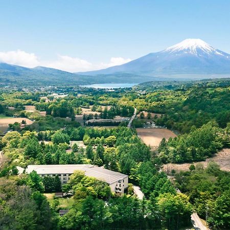 Fuji Marriott Hotel Lake Yamanaka Yamanakako Ngoại thất bức ảnh