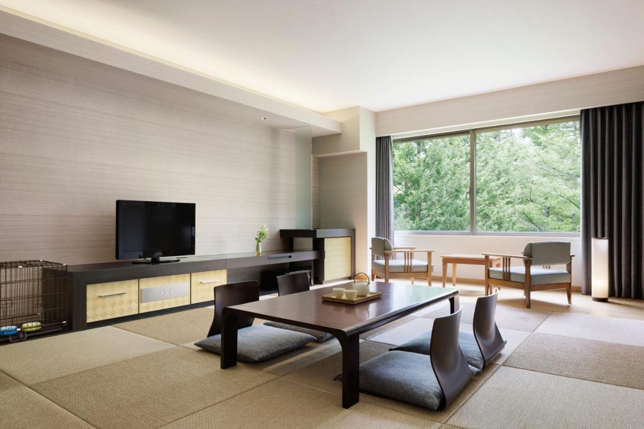 Fuji Marriott Hotel Lake Yamanaka Yamanakako Ngoại thất bức ảnh