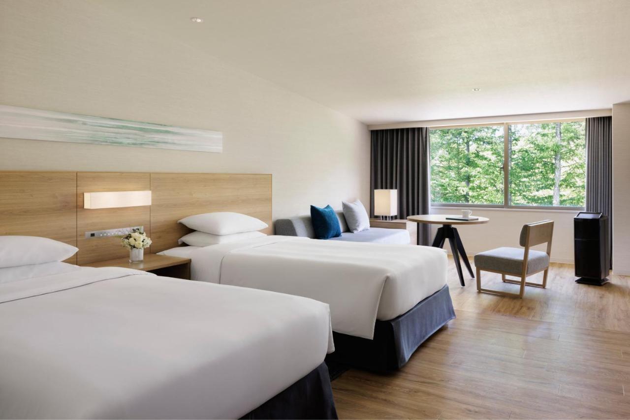 Fuji Marriott Hotel Lake Yamanaka Yamanakako Ngoại thất bức ảnh