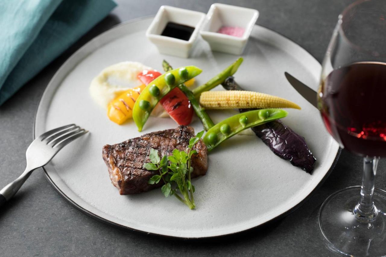 Fuji Marriott Hotel Lake Yamanaka Yamanakako Ngoại thất bức ảnh