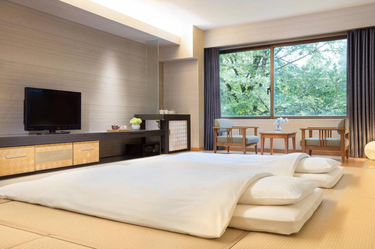 Fuji Marriott Hotel Lake Yamanaka Yamanakako Ngoại thất bức ảnh