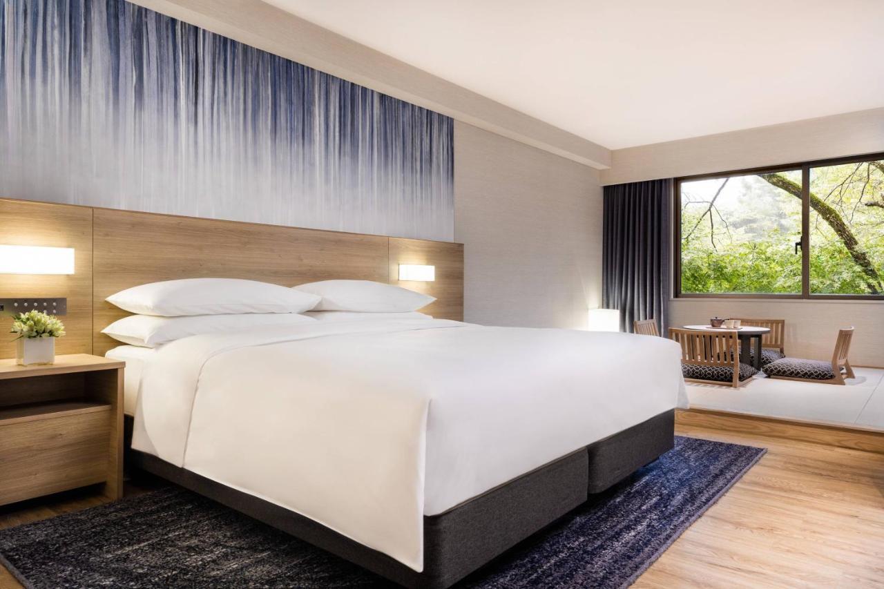 Fuji Marriott Hotel Lake Yamanaka Yamanakako Ngoại thất bức ảnh