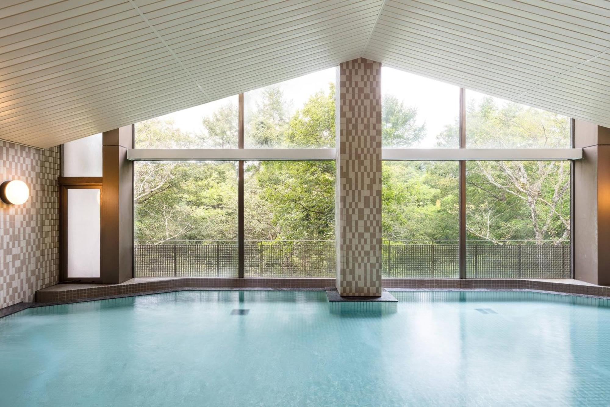 Fuji Marriott Hotel Lake Yamanaka Yamanakako Ngoại thất bức ảnh