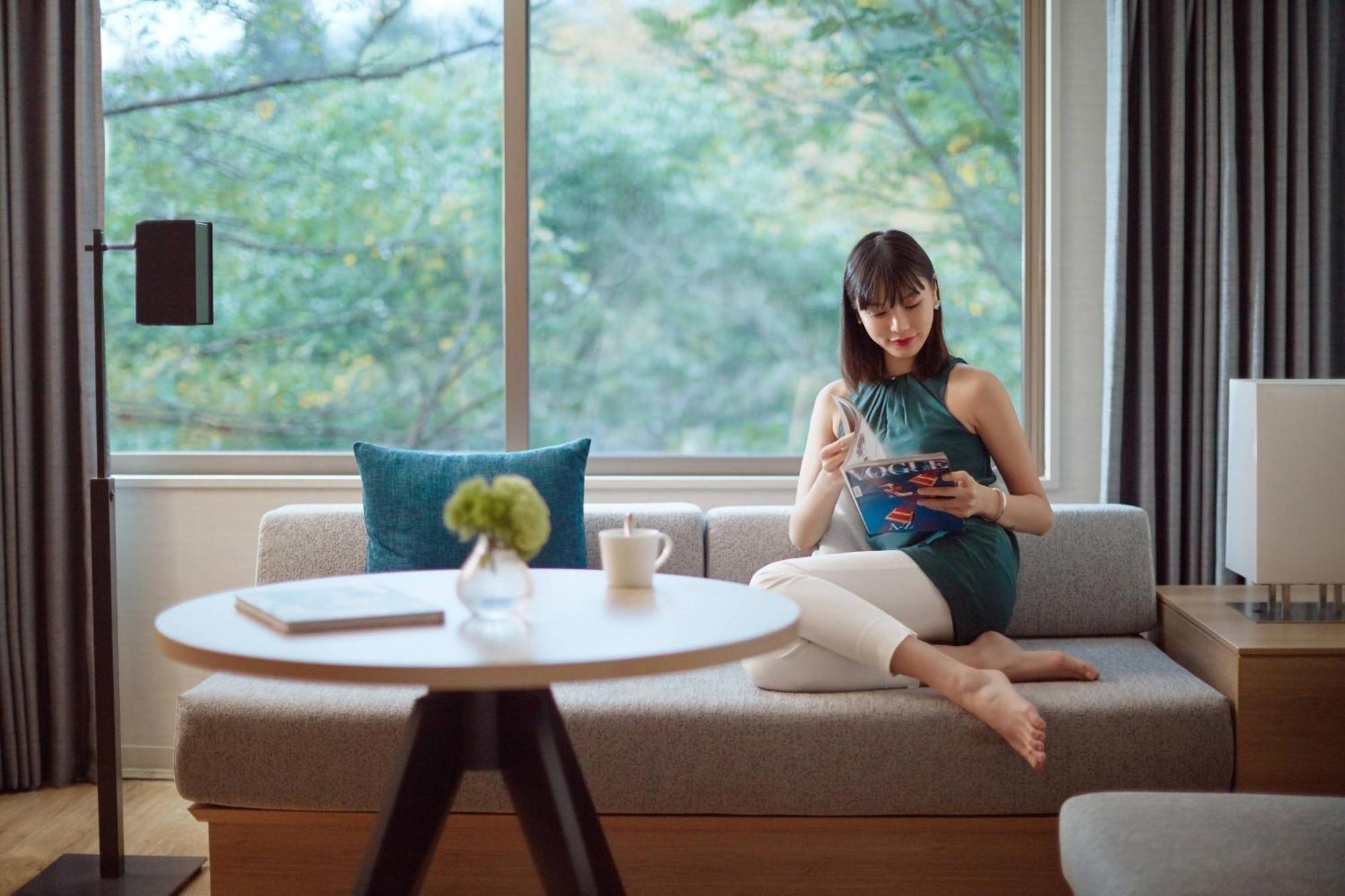 Fuji Marriott Hotel Lake Yamanaka Yamanakako Ngoại thất bức ảnh