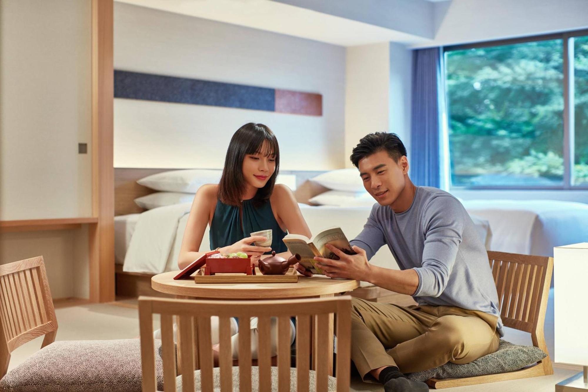 Fuji Marriott Hotel Lake Yamanaka Yamanakako Ngoại thất bức ảnh