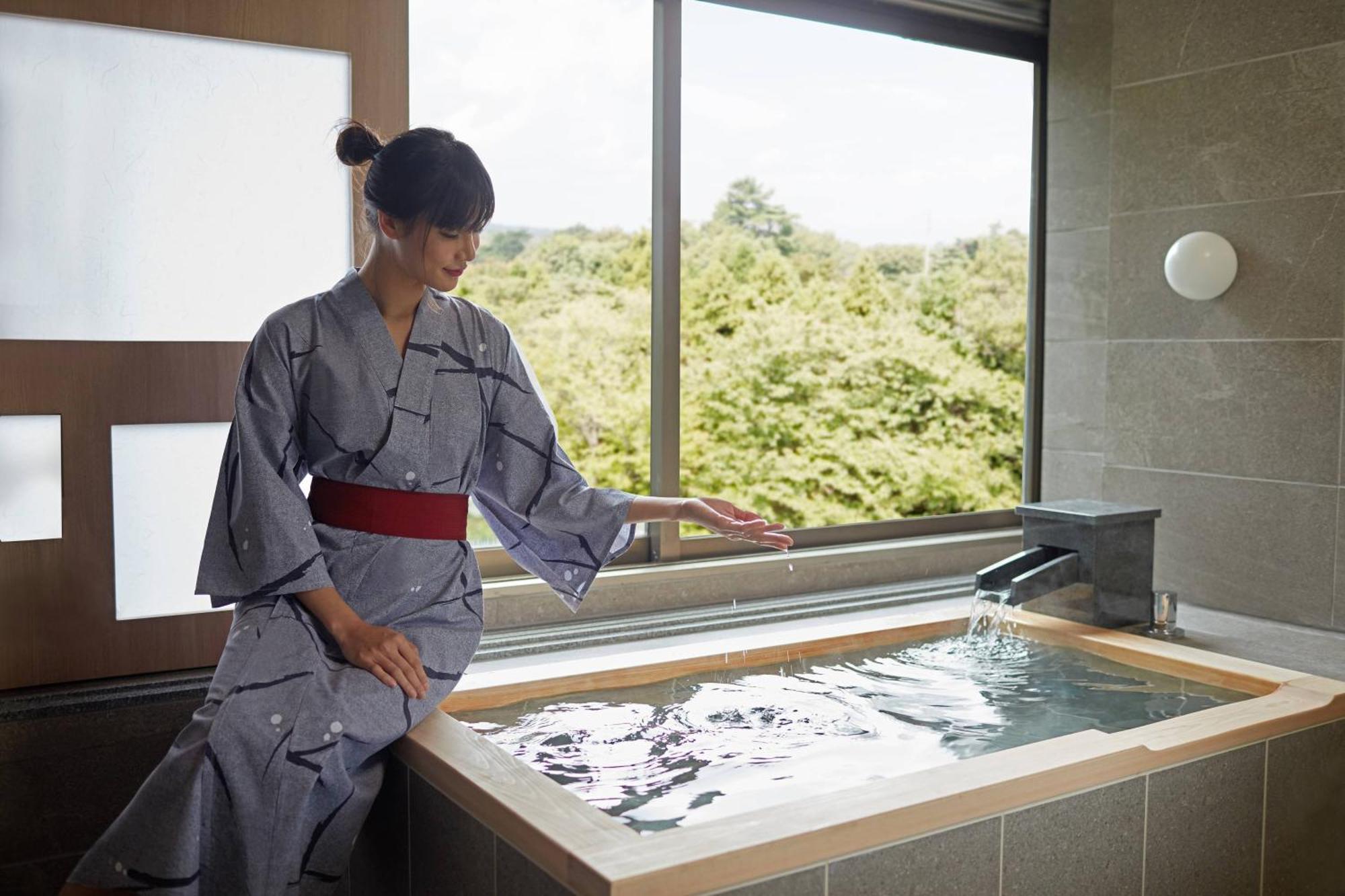Fuji Marriott Hotel Lake Yamanaka Yamanakako Ngoại thất bức ảnh