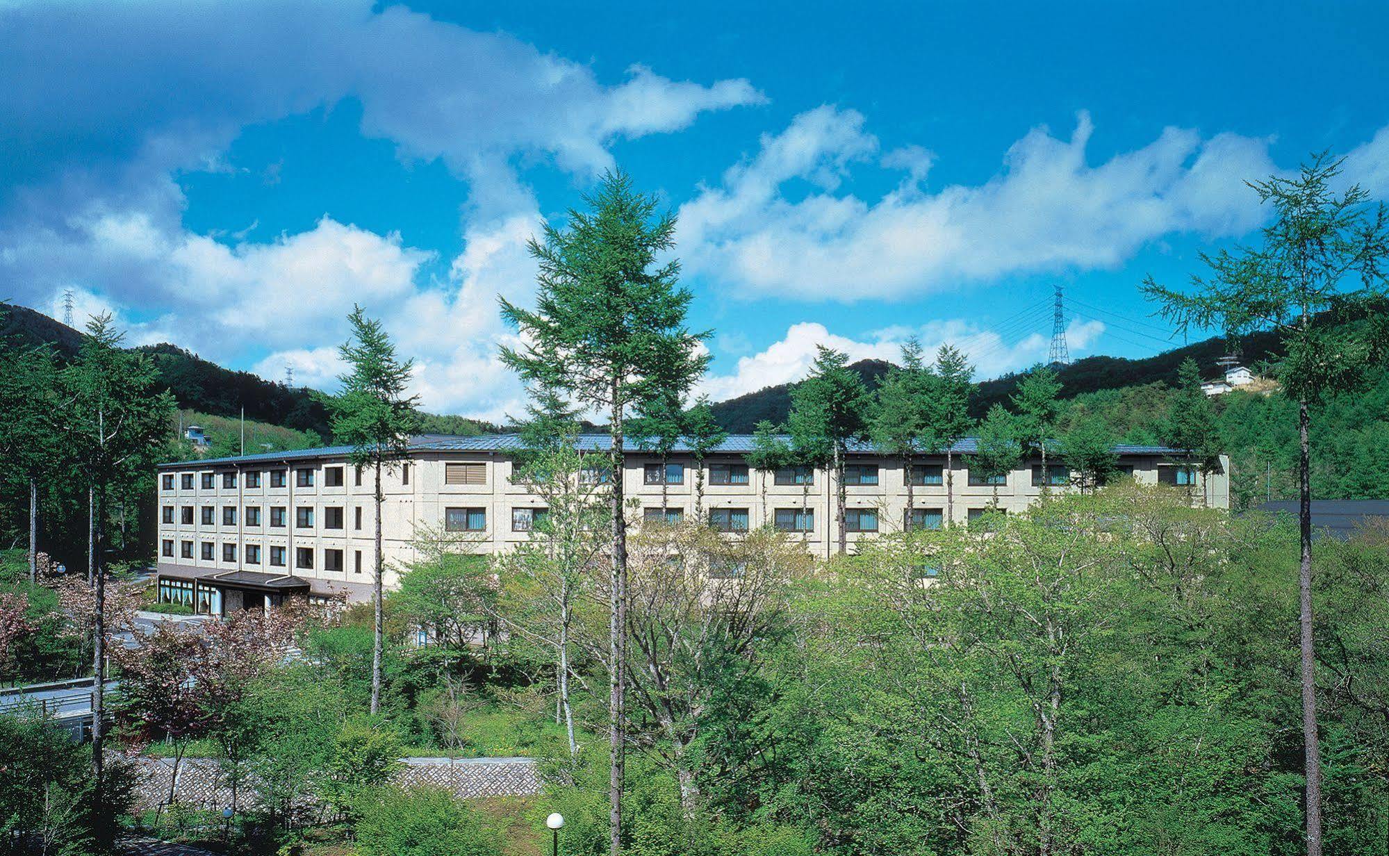 Fuji Marriott Hotel Lake Yamanaka Yamanakako Ngoại thất bức ảnh