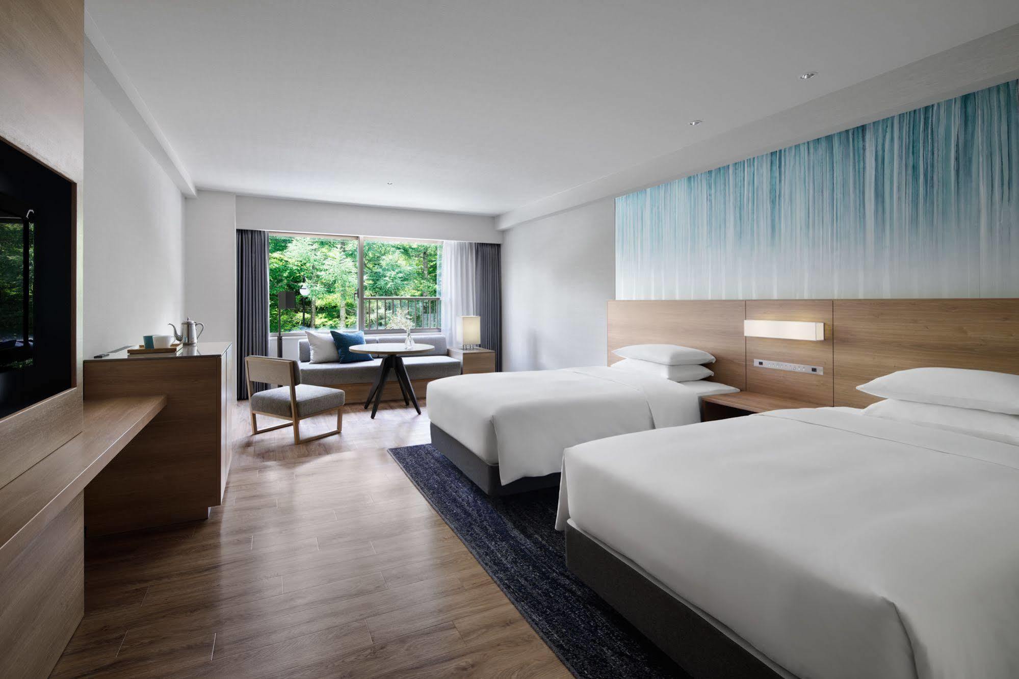 Fuji Marriott Hotel Lake Yamanaka Yamanakako Ngoại thất bức ảnh