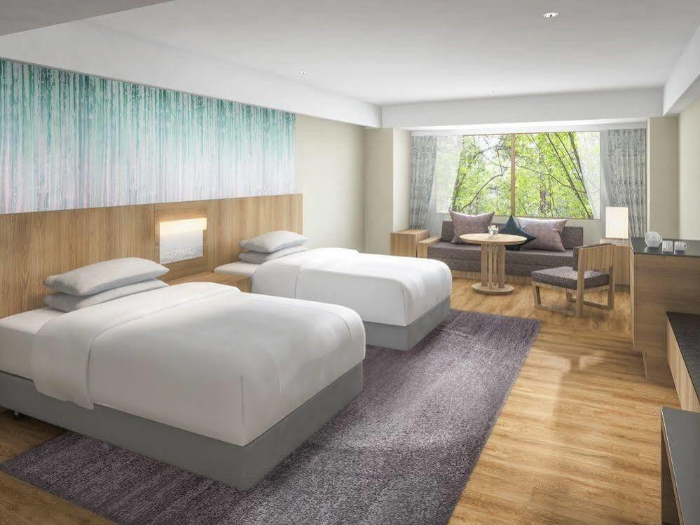 Fuji Marriott Hotel Lake Yamanaka Yamanakako Ngoại thất bức ảnh