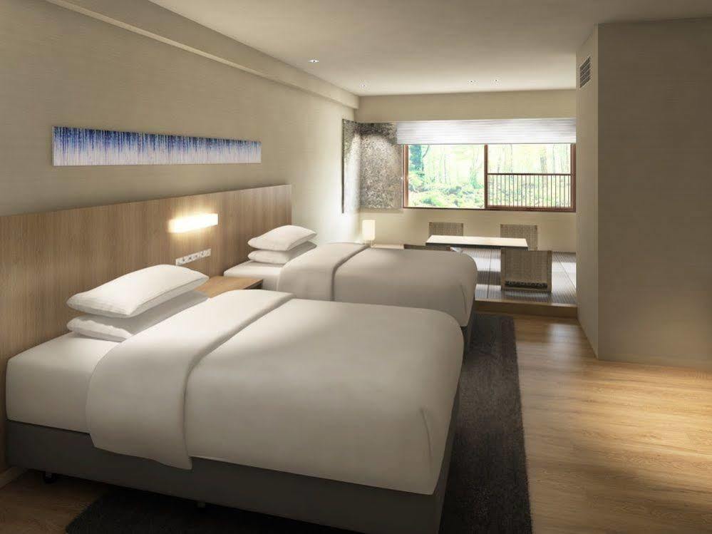 Fuji Marriott Hotel Lake Yamanaka Yamanakako Ngoại thất bức ảnh